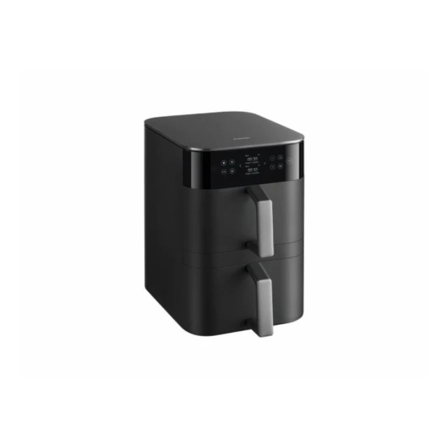 Air Fryer XIAOMI Dual Zone 12L/2800W/Crna