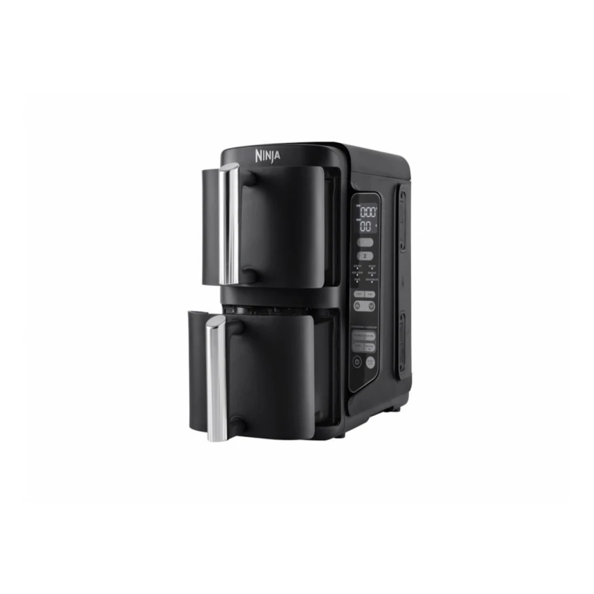 Airfryer NINJA SL300EU dupla korpa/7.6L/ 2470W/ crna