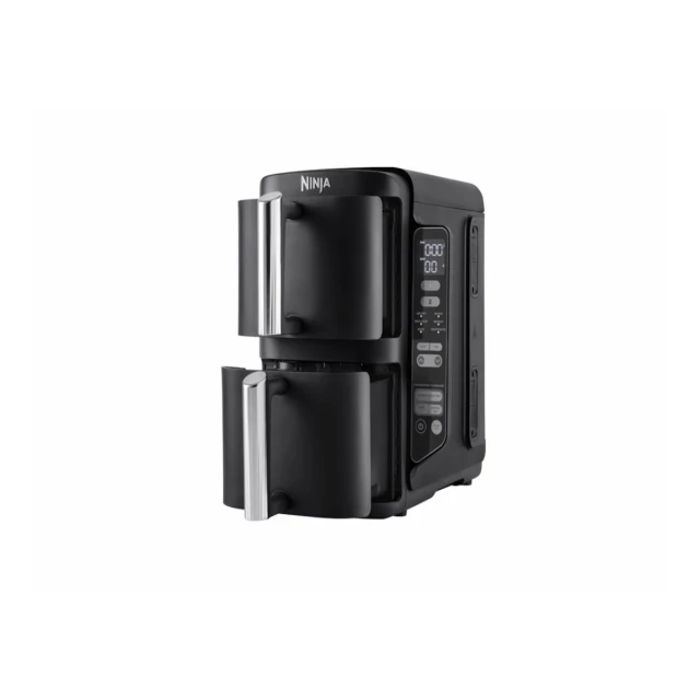 Airfryer NINJA SL300EU dupla korpa/7.6L/ 2470W/ crna