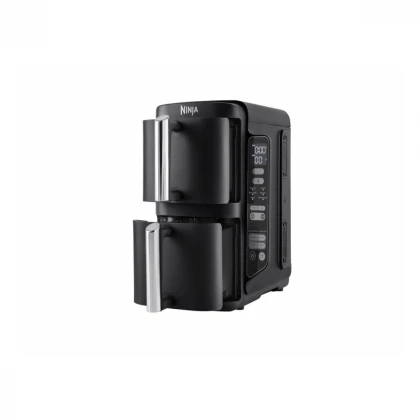 Airfryer NINJA SL300EU dupla korpa/7.6L/ 2470W/ crna