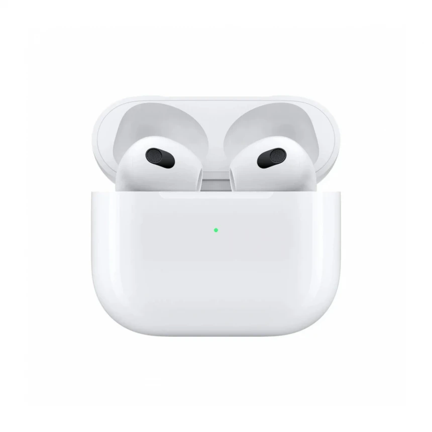 AirPods (3. gen) sa MagSafe kutijicom za punjenje