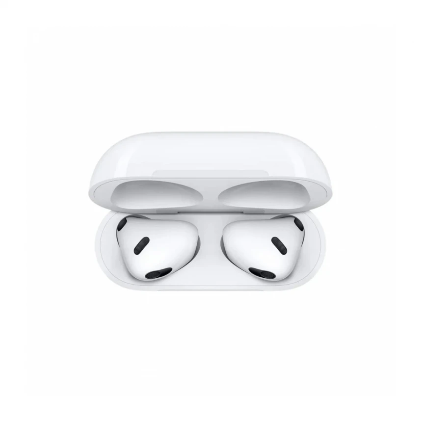 AirPods (3. gen) sa MagSafe kutijicom za punjenje