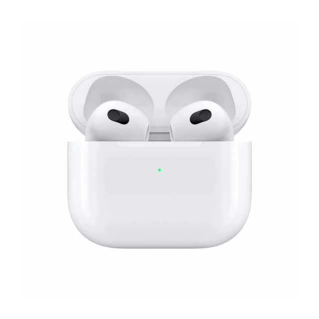 AirPods (3. gen) sa MagSafe kutijicom za punjenje