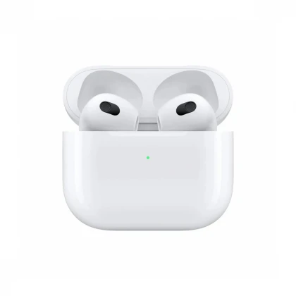 AirPods (3. gen) sa MagSafe kutijicom za punjenje