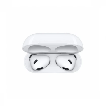 AirPods (3. gen) sa MagSafe kutijicom za punjenje