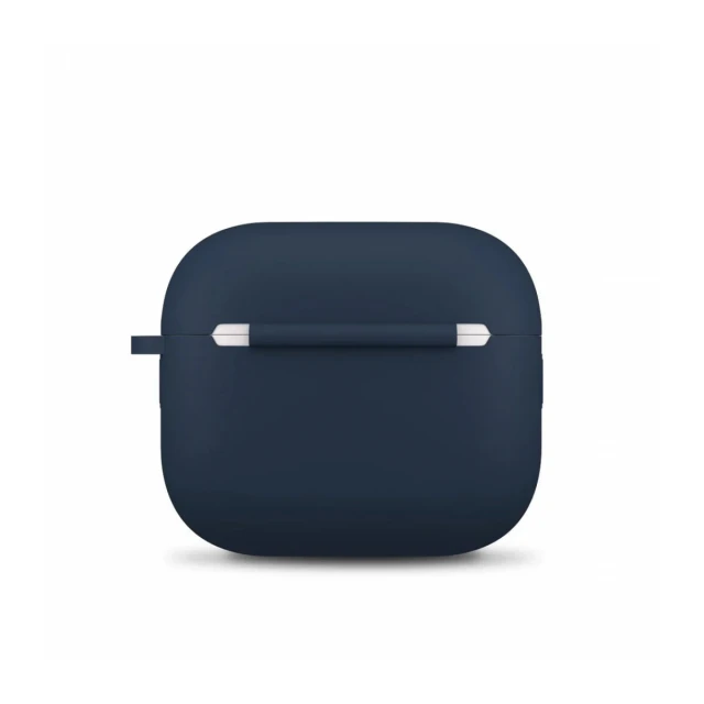 AIRPODS 3 SILICONE CASE | BLUE