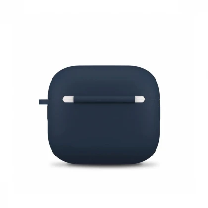 AIRPODS 3 SILICONE CASE | BLUE