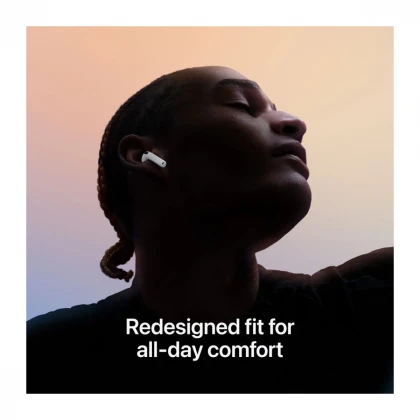 AirPods 4 sa aktivnim poništavanjem buke