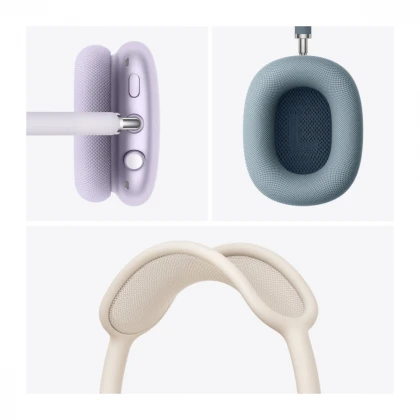 AirPods Max - Blue