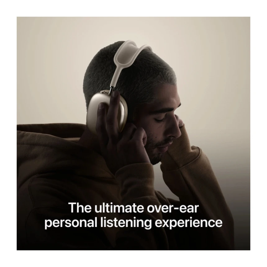 AirPods Max - Midnight