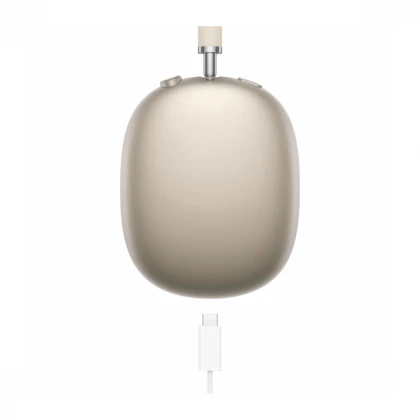 AirPods Max - Orange