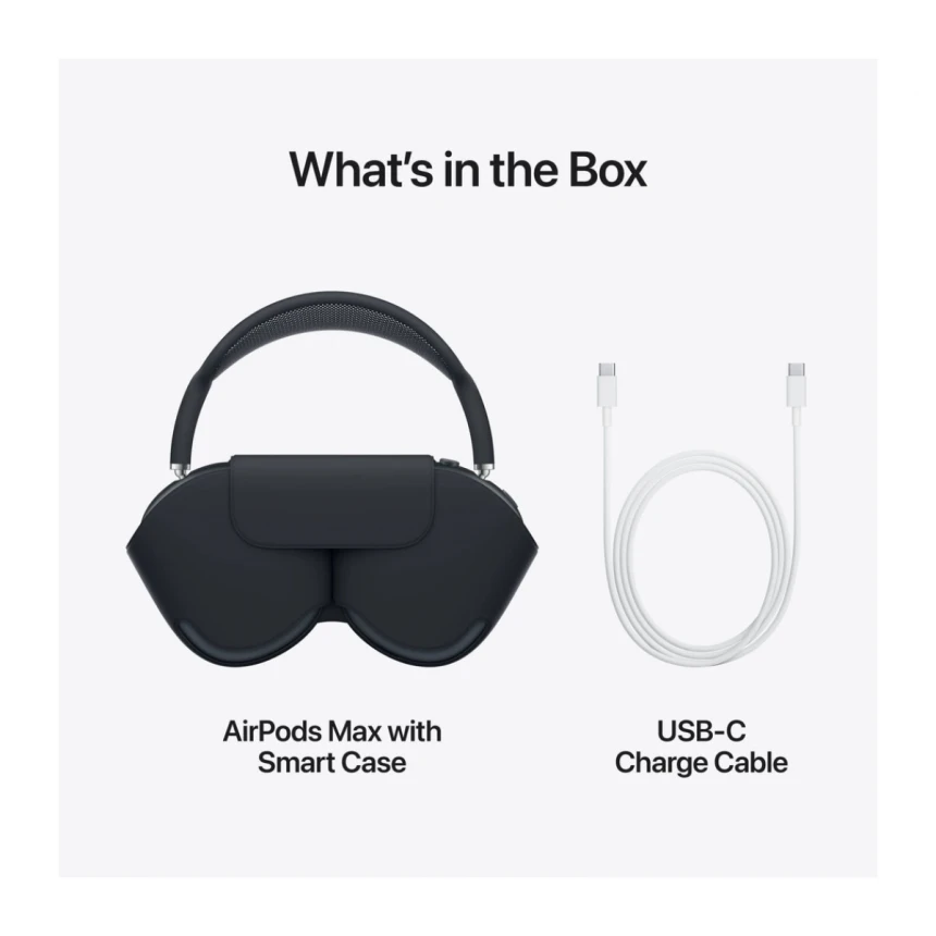 AirPods Max - Purple