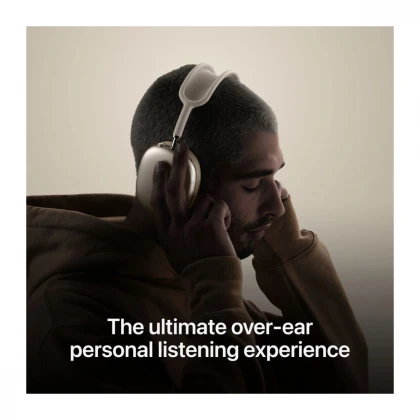 AirPods Max - Purple