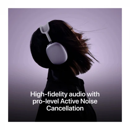 AirPods Max - Purple