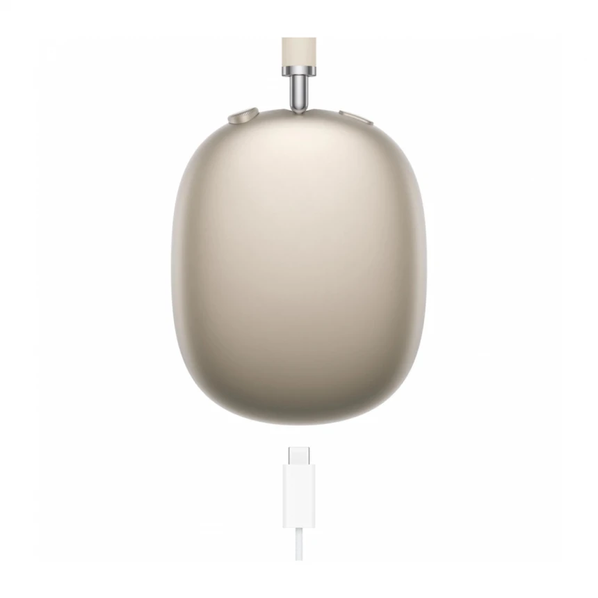 AirPods Max - Starlight