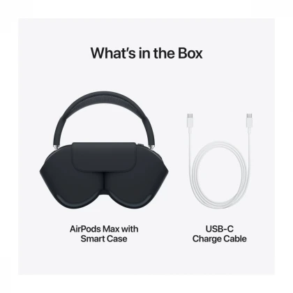 AirPods Max - Starlight