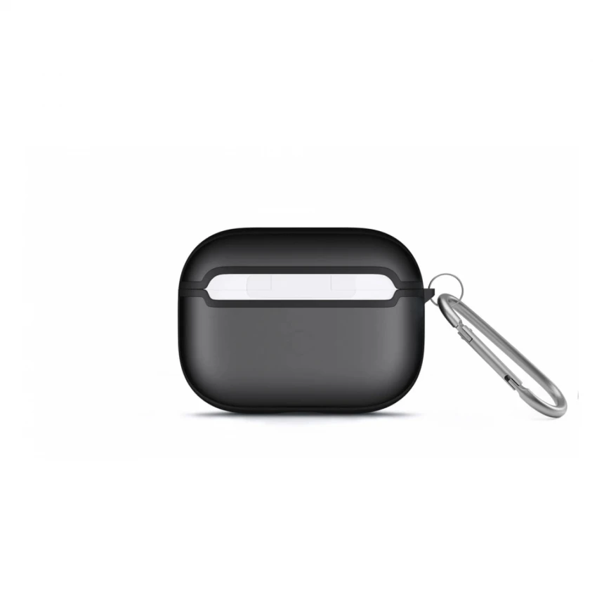 AirPods Pro Shield Case | Black