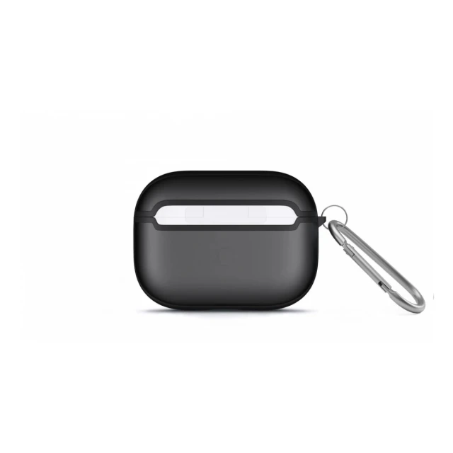 AirPods Pro Shield Case | Black