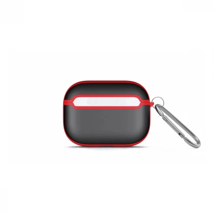 AirPods Pro Shield Case | Red