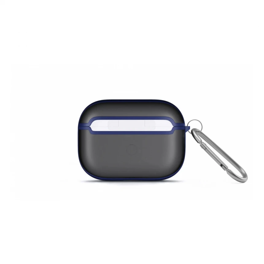 AirPods Pro Shield Case | Royal Blue