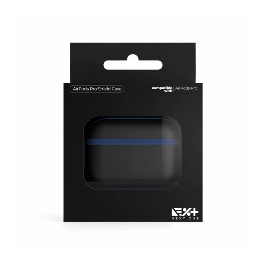 AirPods Pro Shield Case | Royal Blue