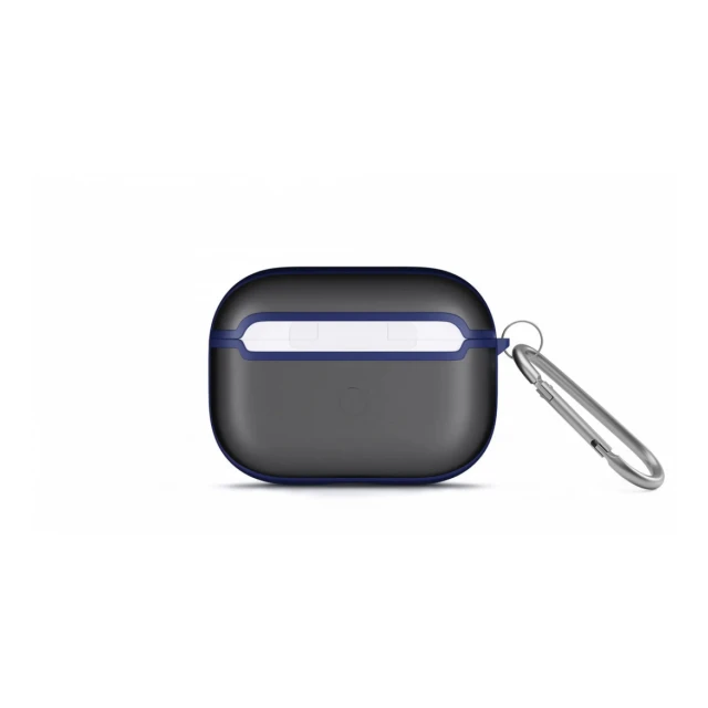 AirPods Pro Shield Case | Royal Blue
