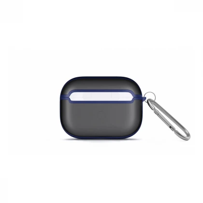 AirPods Pro Shield Case | Royal Blue