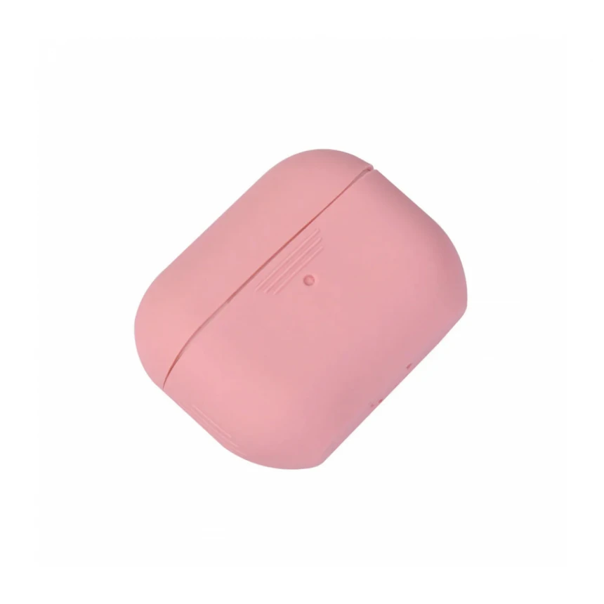 AirPods Pro Silicone Case | Pink
