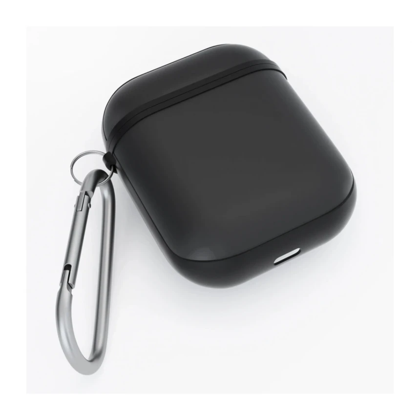 AirPods Shield Case | Black