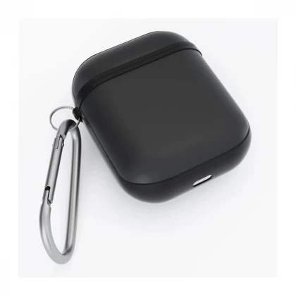 AirPods Shield Case | Black
