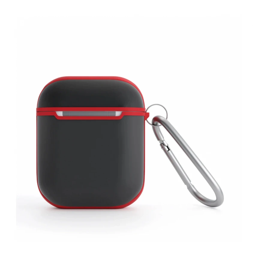 AirPods Shield Case | Red