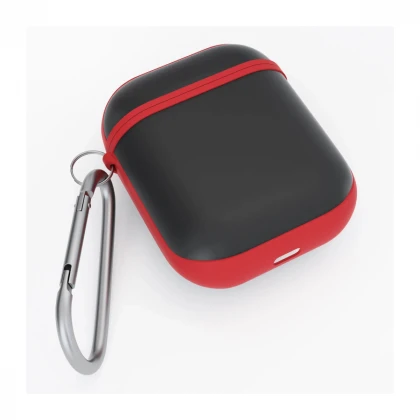 AirPods Shield Case | Red
