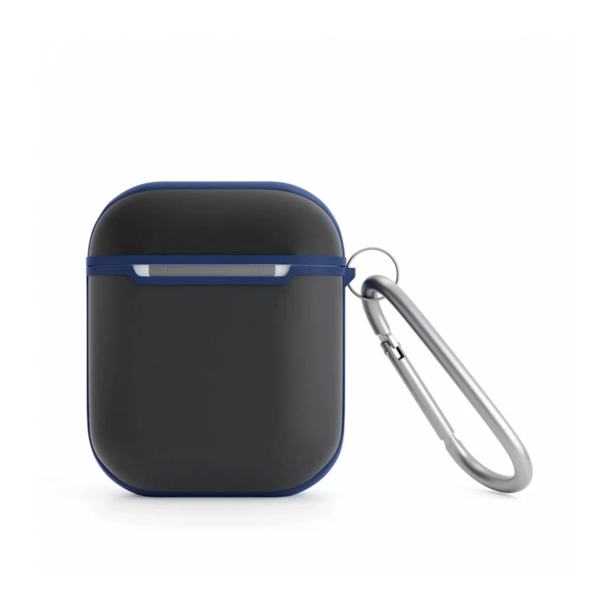 AirPods Shield Case | Royal Blue