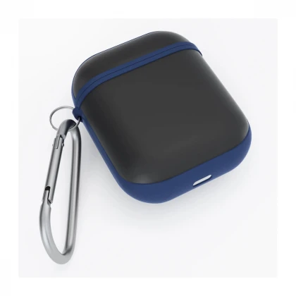 AirPods Shield Case | Royal Blue
