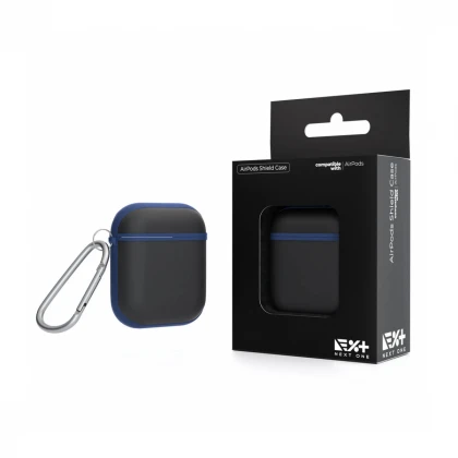 AirPods Shield Case | Royal Blue