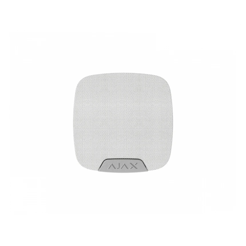 AJAX Home Siren WH bezic.unutrasnja sirena 