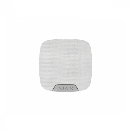 AJAX Home Siren WH bezic.unutrasnja sirena 