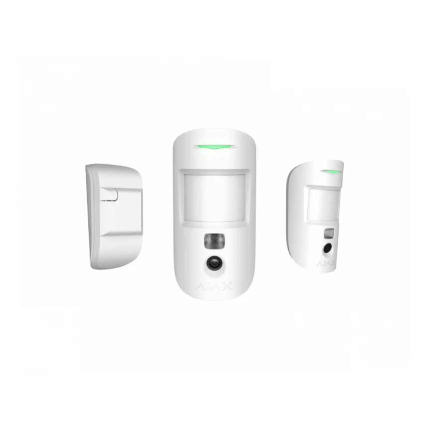 AJAX Motion Camera WH kamera senzor 