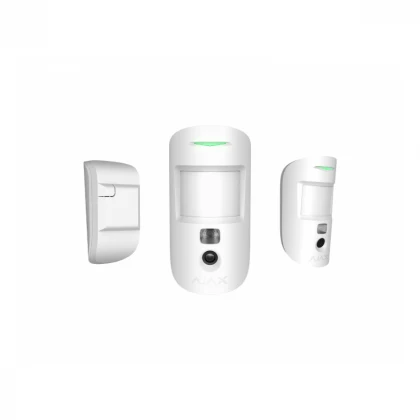 AJAX Motion Camera WH kamera senzor 