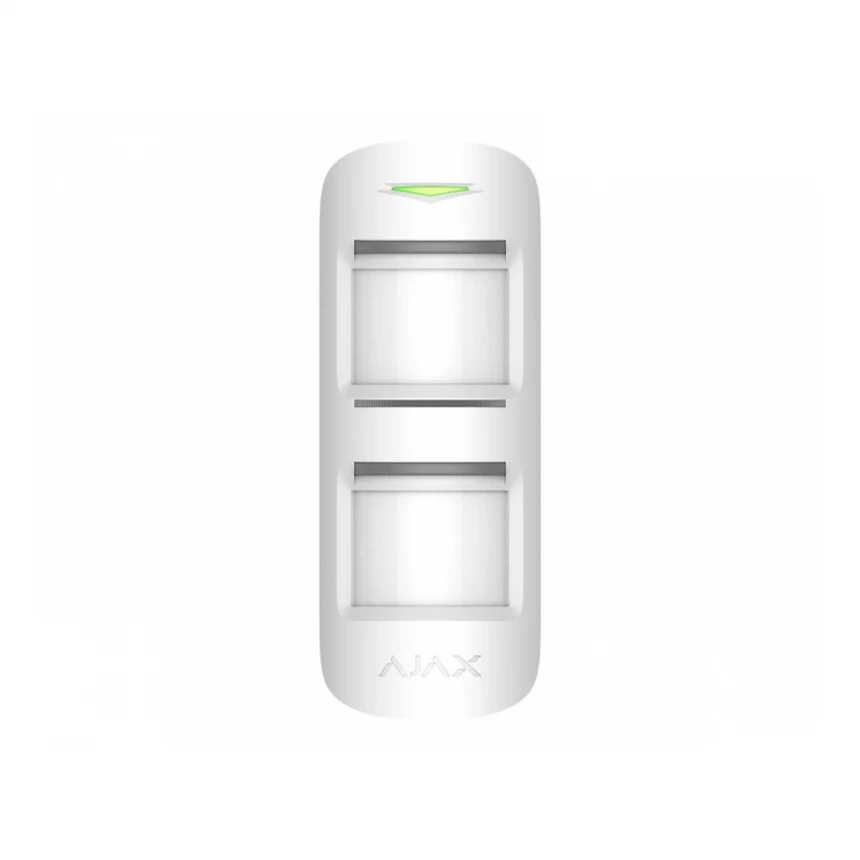 AJAX Motion Protect Outdoor WH spoljni detektor 