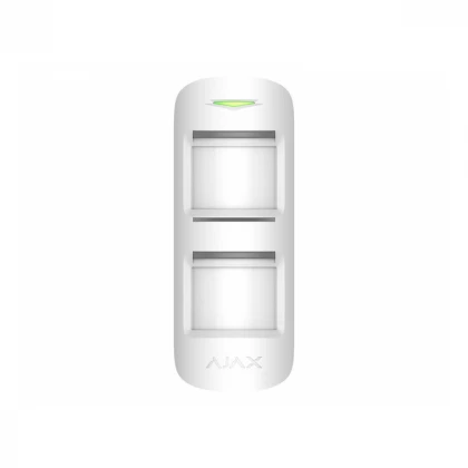 AJAX Motion Protect Outdoor WH spoljni detektor 