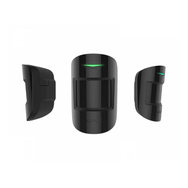 AJAX Motion Protect Plus BL senzor pokreta 