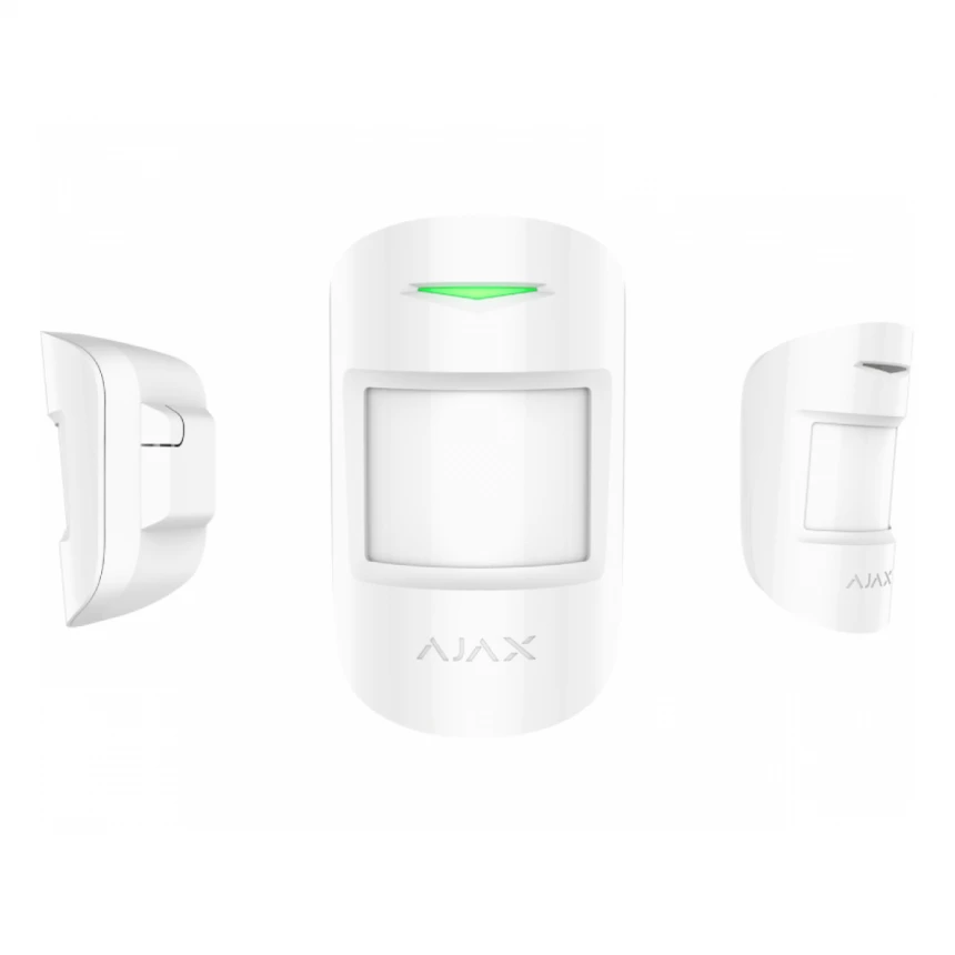 AJAX Motion Protect Plus WH senzor pokreta 