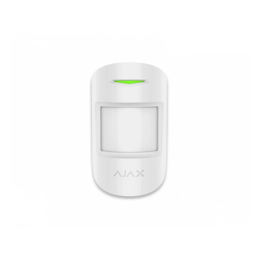 AJAX Motion Protect Plus WH senzor pokreta 