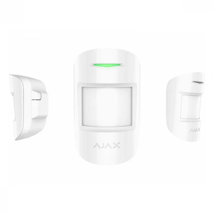 AJAX Motion Protect Plus WH senzor pokreta 