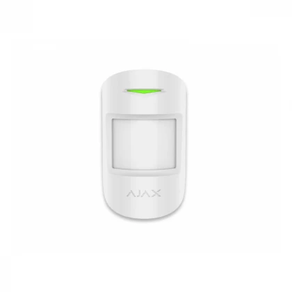 AJAX Motion Protect Plus WH senzor pokreta 