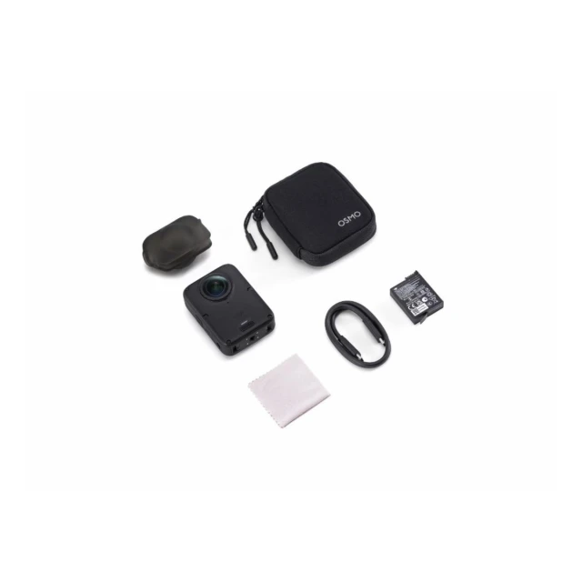 Akciona Kamera DJI Osmo 360 II Standard Combo