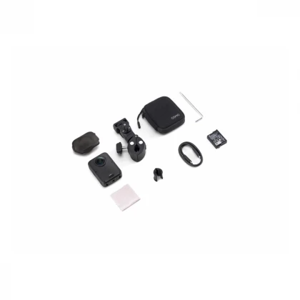 Akciona Kamera DJI Osmo 360 II Limitless Riding Combo
