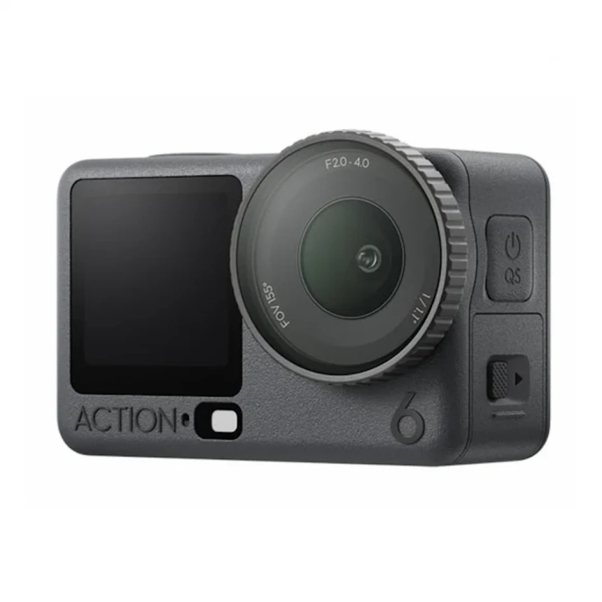 Akciona kamera DJI Osmo Action 6 Adventure Combo