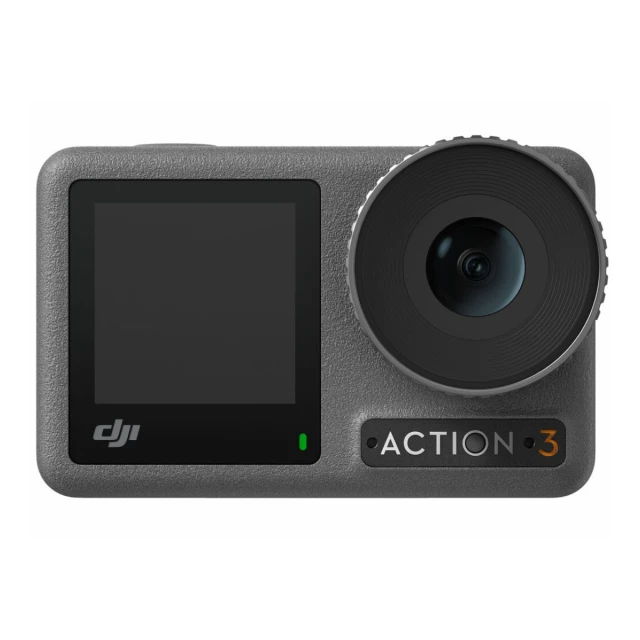 Akciona kamera DJI Osmo Action 3 Standard Combo